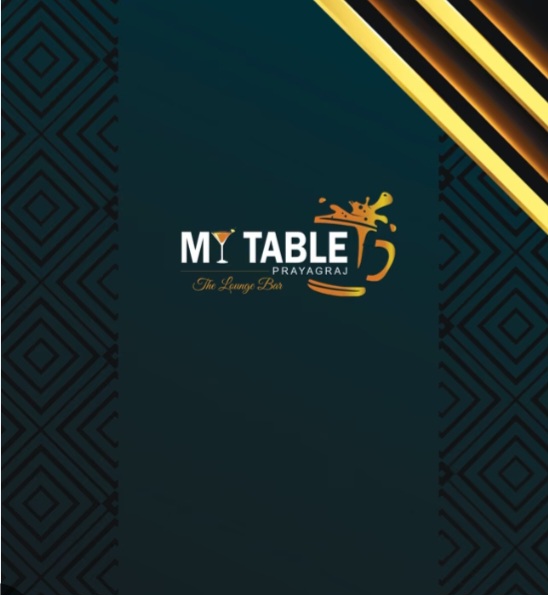 My Table Lounge 