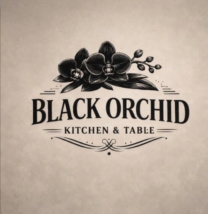 Black Orchid