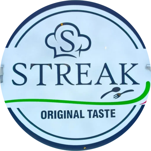 Streak Cafe & Restaurant 