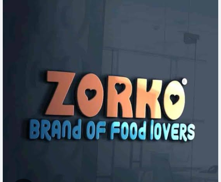 Zorko The Brand Of Food Lovers 
