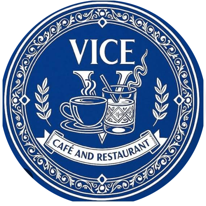 Vice Cafe & Restaurant 