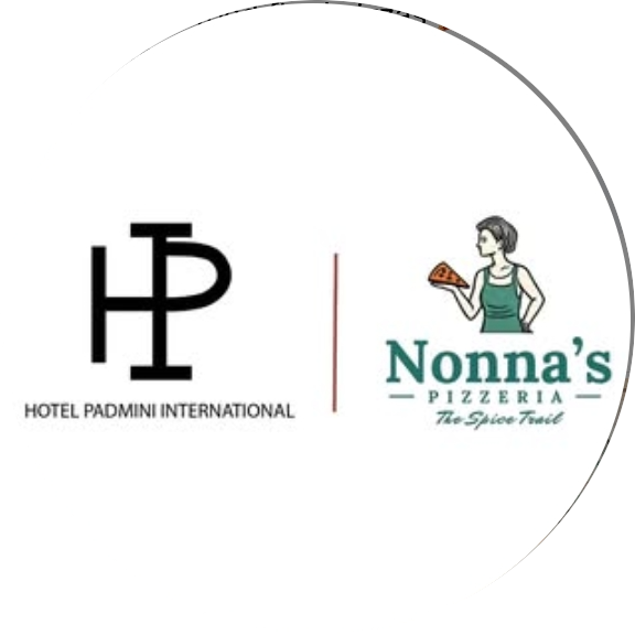Nonna's Pizzeria 