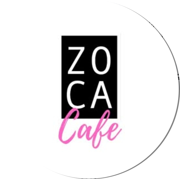 Zoca Cafe 