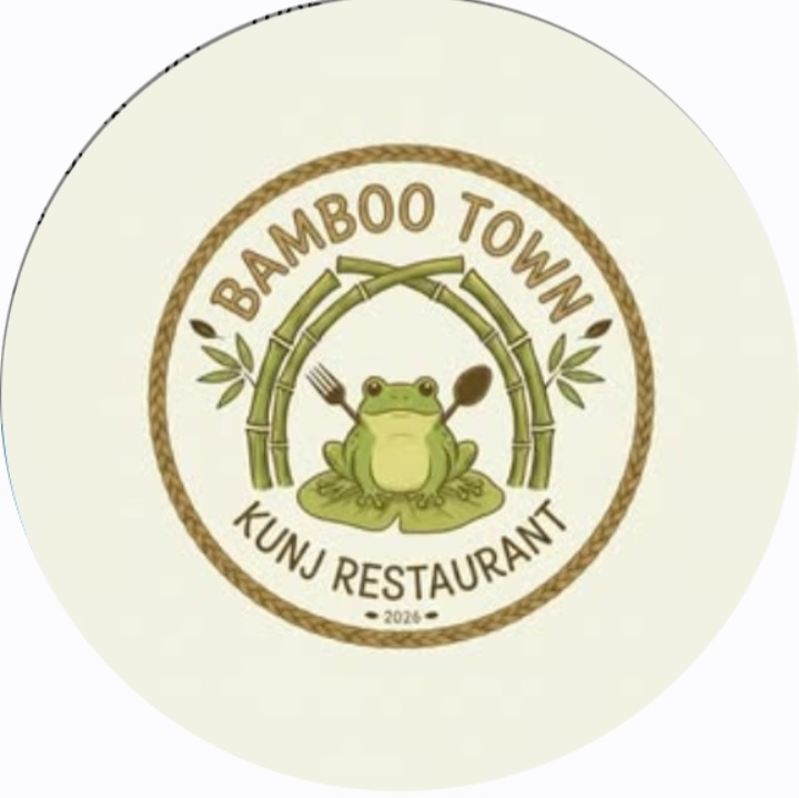 Bamboo Town Restaurant 