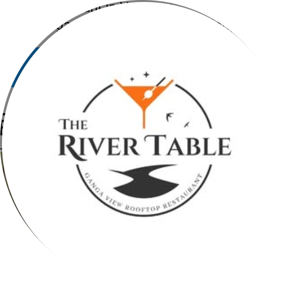 River Table | Ganga View 
